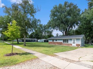 265 E Oak St, Montrose, MI