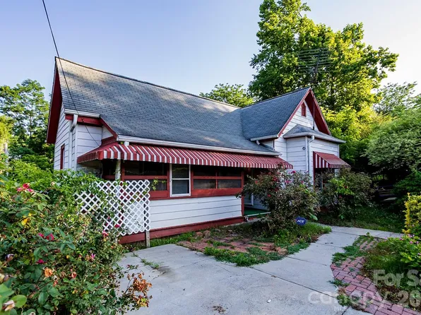 91 Clingman Ave, Asheville, NC 28801