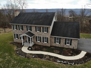 667 S River Rd, Halifax, PA 17032