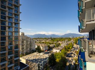 5058 Joyce St #1109, Vancouver, BC V5R 4G6