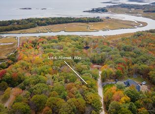 Lot 4, Abenaki Way, Kennebunkport, ME 04046