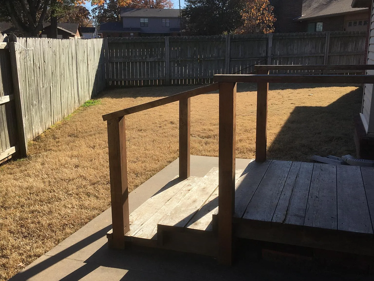 3 bed, 1400 sqft, $2,600 — Photo 3