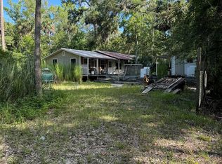 SW 126th Ave, Steinhatchee, FL 32359
