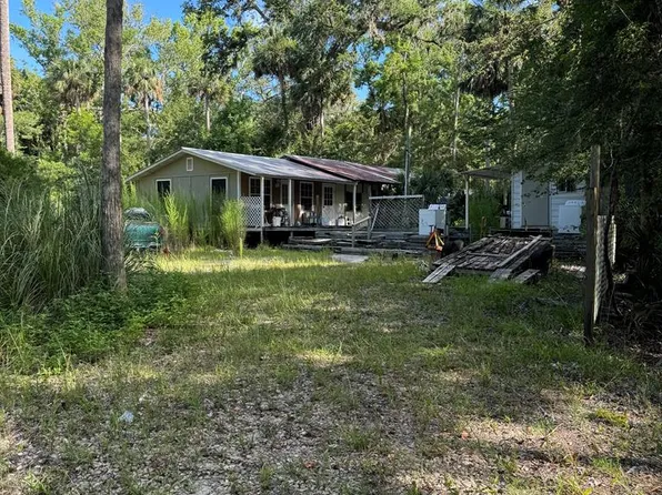  126th Ave, Steinhatchee, FL 32359