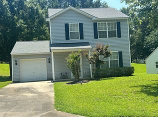 317 Providence Hall Dr, Sanford, NC 27330