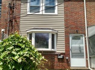 3418 Bero Rd, Halethorpe, MD 21227