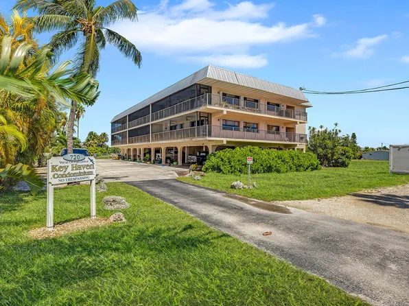720 W Ocean Dr Unit 301, Key Colony Beach, FL 33051