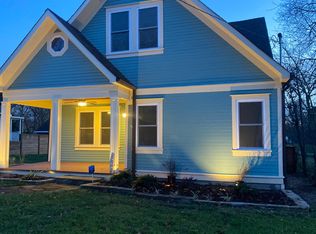 1003 W Lamar St, McKinney, TX 75069