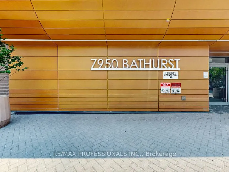 7950 Bathurst St #B2304 — Photo 5