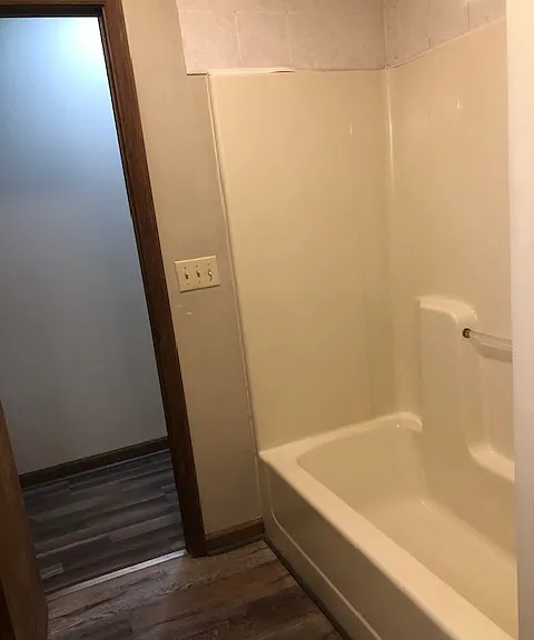 bath