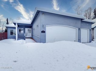 12751 Rivulet Cir, Anchorage, AK 99516