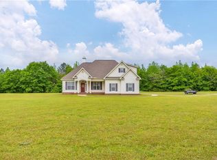 89 Pleasant Ridge Rd, Wetumpka, AL 36092