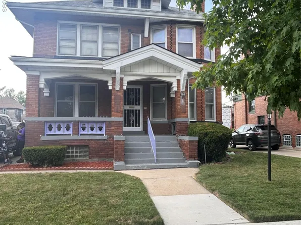 708 Taylor St, Detroit, MI 48202