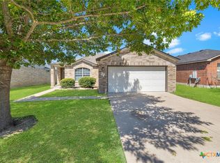 6702 Taree Loop, Killeen, TX 76549