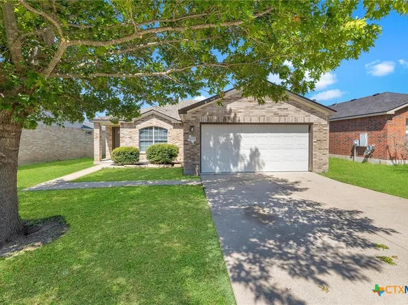 6702 Taree Loop, Killeen, TX 76549