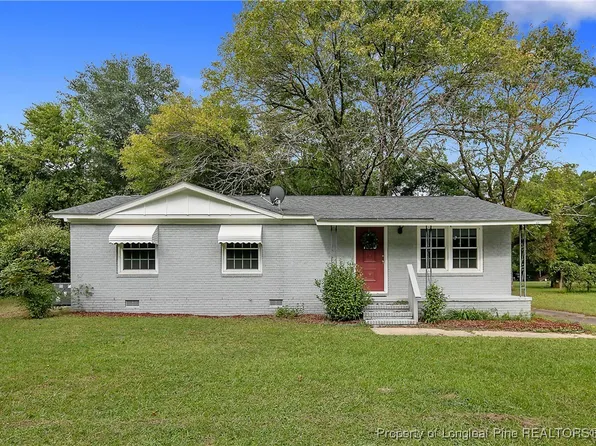 1630 Wilmington Hwy, Fayetteville, NC 28306