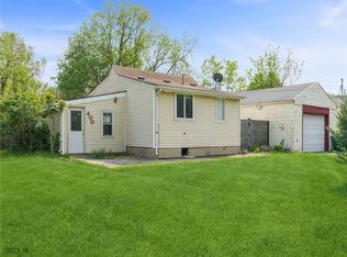 400 2nd St NE, Mitchellville, IA 50169