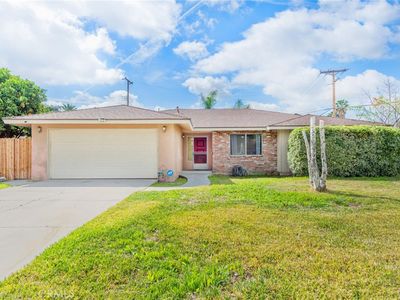 41753 Shady Ln, Hemet, CA, 92544