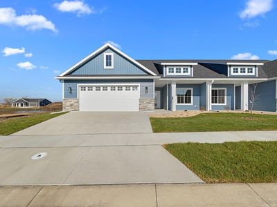 1003 11th Pl NW, Kasson, MN, 55944
