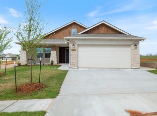 3802 Alta Vista Dr, Norman, OK 73069