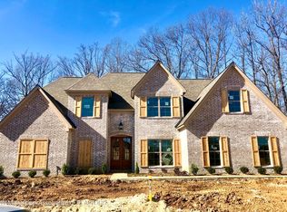 3827 Wren Hollow Cv, Hernando, MS 38632