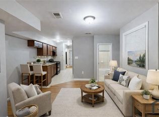 541 Newcomb St SE #2, Washington, DC 20032