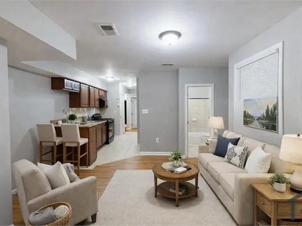 541 Newcomb St SE #2, Washington, DC 20032