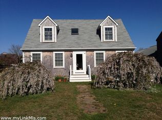 11 Perry Ln, Nantucket, MA 02554