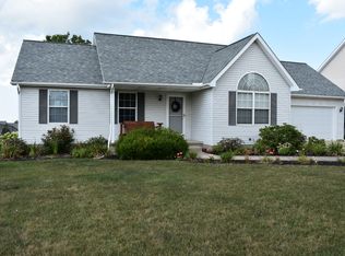 8688 Valley View Cir, Erie, PA 16509