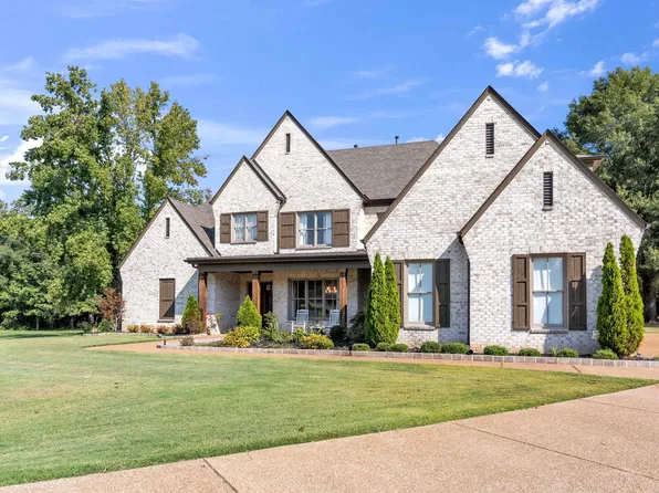 75 Windgrove Cv, Piperton, TN 38017