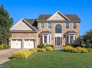 604 Masters Dr, Cross Junction, VA 22625