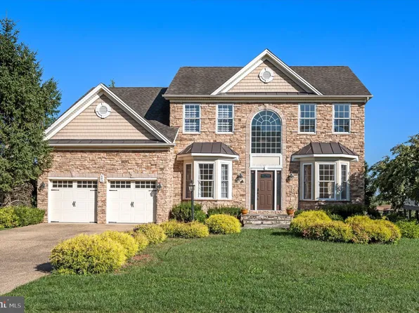 604 Masters Dr, Cross Junction, VA 22625