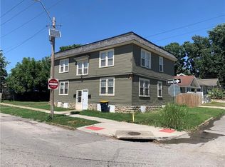 145 Topping Ave, Kansas City, MO 64123