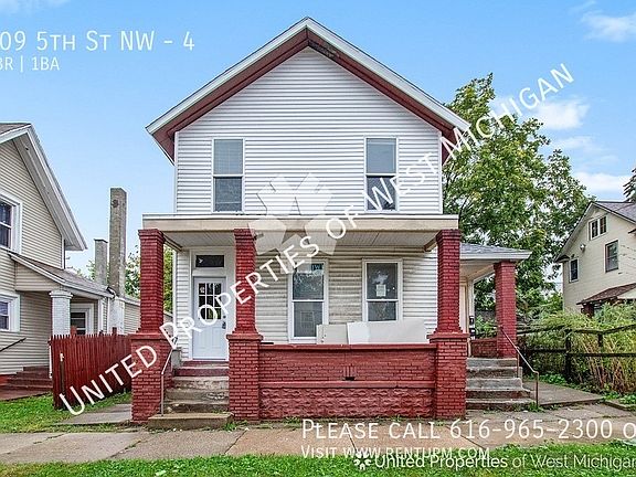 2nd image of 409 5th St NW #4