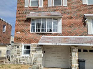 227 Ridgefield Rd, Philadelphia, PA 19154