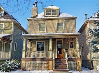 5224 N Wayne Ave, Chicago, IL 60640