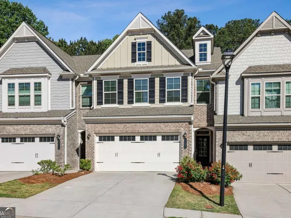 1930 Lanier Harbor Point, Buford, GA 30518