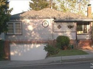 196 Edgemont Ave, Vallejo, CA 94590