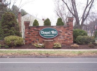18 Saint Marc Cir #P, South Windsor, CT 06074