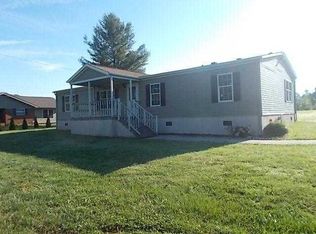 7504 Rule Rd, Knoxville, TN 37920