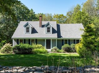 45 Halls Mill Rd, Newfields, NH 03856