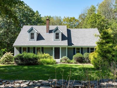 45 Halls Mill Road, Newfields, NH, 03856