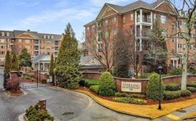 2300 Peachford Rd APT 3206, Atlanta, GA, 30338