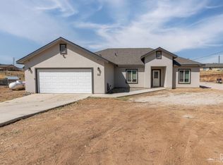 20141 La Jara Dr, Tehachapi, CA 93561