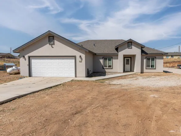 20141 La Jara Dr, Tehachapi, CA 93561