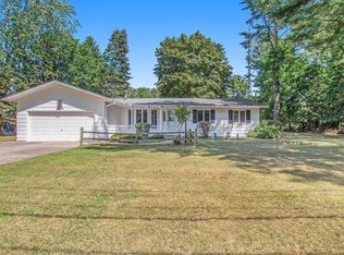 6670 Lau Rd, Montague, MI 49437