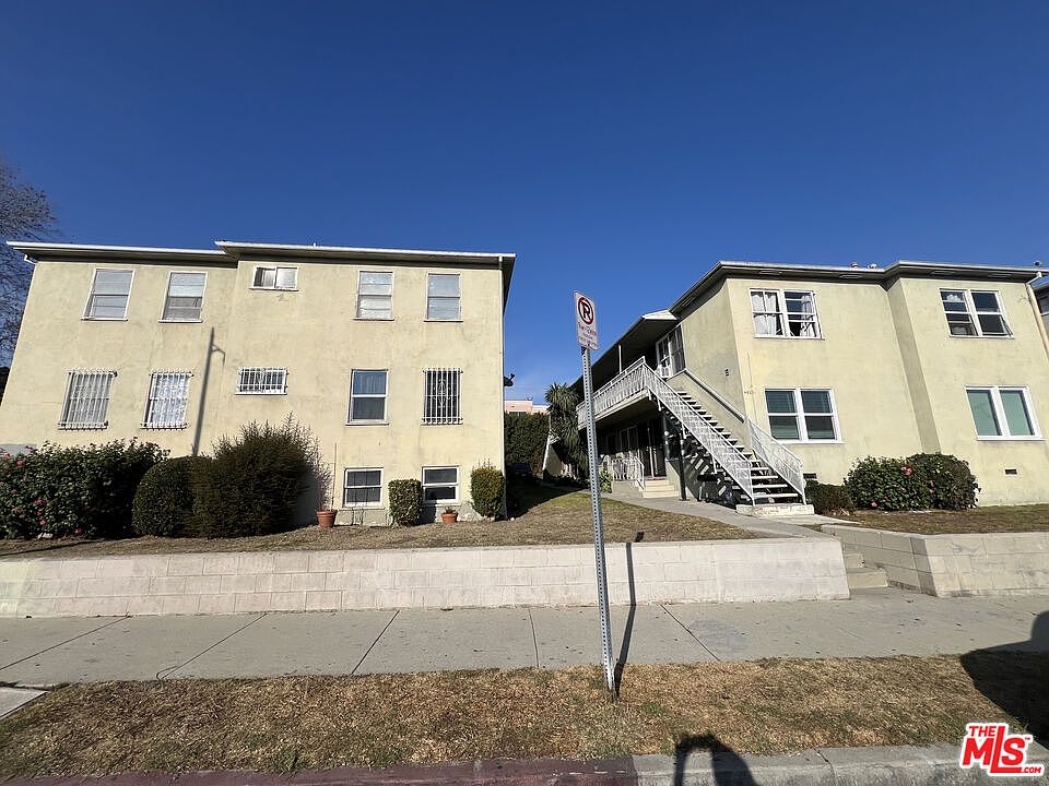 1st image of 4821 San Vicente Blvd