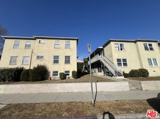 4821 San Vicente Blvd, Los Angeles, CA 90019