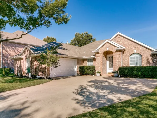 1904 Honey Mesquite Ln, Flower Mound, TX 75028