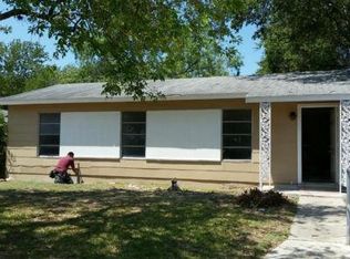 807 Pecan Valley Dr, San Antonio, TX 78220